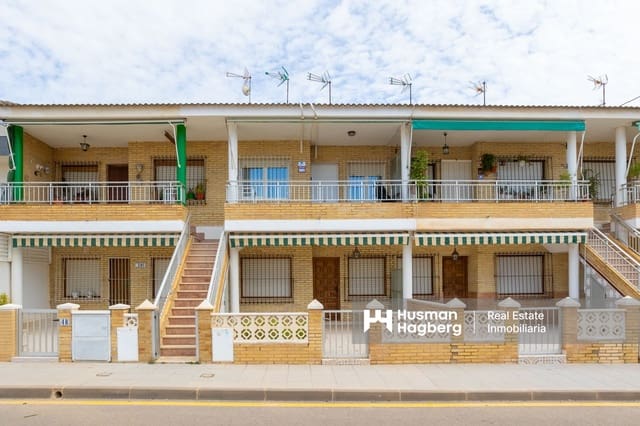 Apartamento de 3 habitaciones en Torre de la Horadada, Pilar de la Horadada en venta - 229.000 € (Ref: 9417723)