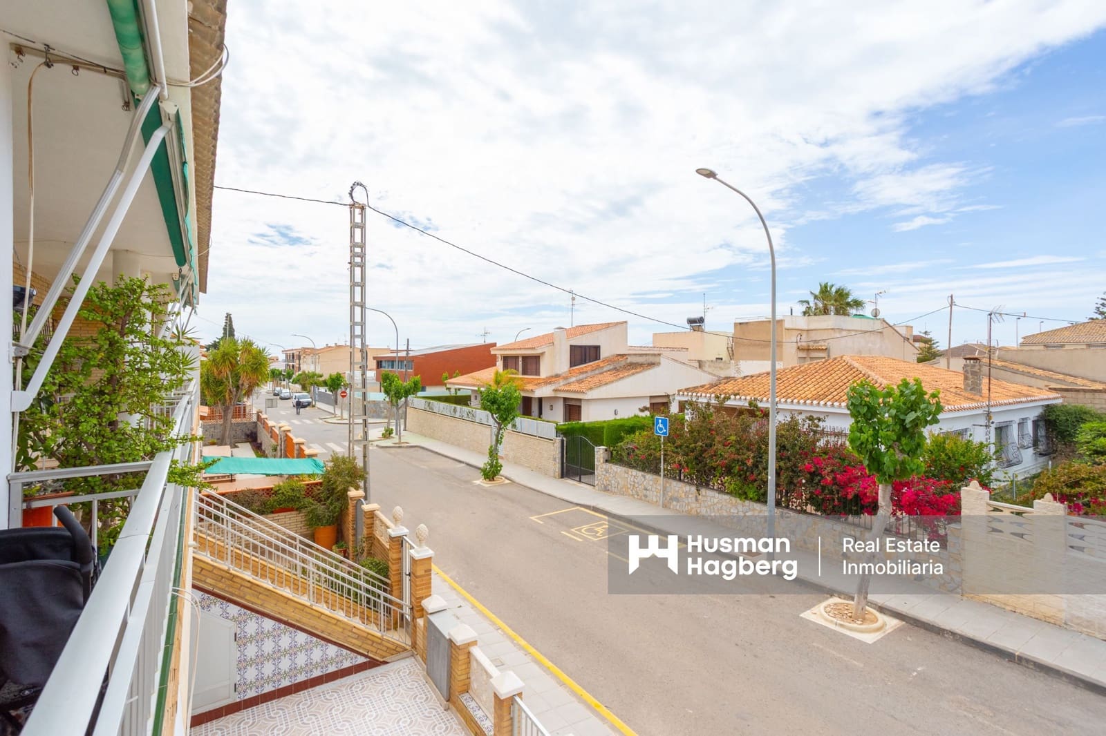 3 bedroom Apartment for sale in Torre de la Horadada - € 229,000 (Ref: 9417723)