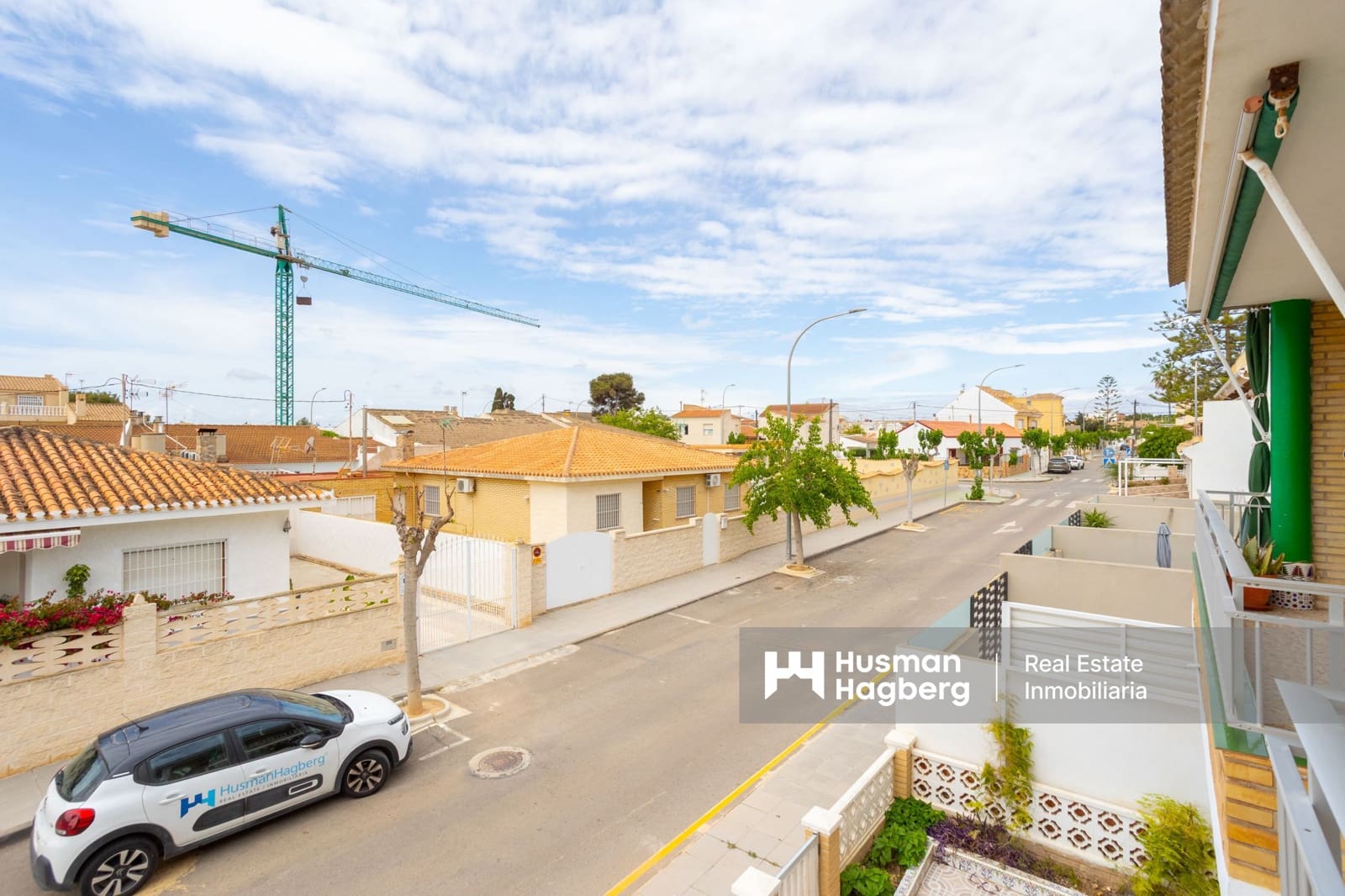3 bedroom Apartment for sale in Torre de la Horadada - € 229,000 (Ref: 9417723)
