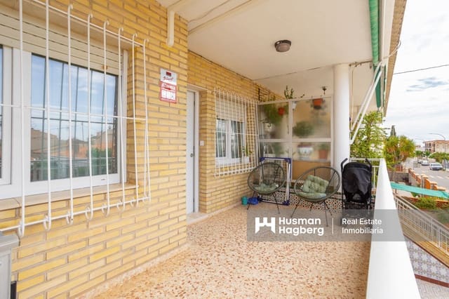 Apartamento de 3 habitaciones en Torre de la Horadada, Pilar de la Horadada en venta - 229.000 € (Ref: 9417723)