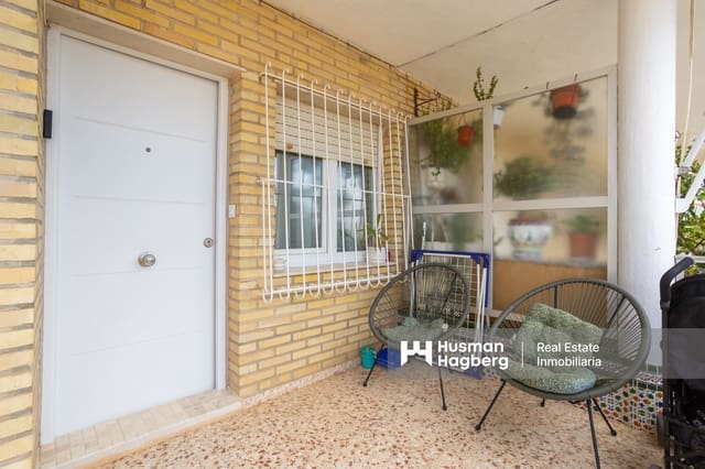 Apartamento de 3 habitaciones en Torre de la Horadada, Pilar de la Horadada en venta - 229.000 € (Ref: 9417723)