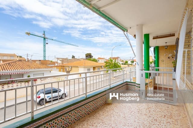 Apartamento de 3 habitaciones en Torre de la Horadada, Pilar de la Horadada en venta - 229.000 € (Ref: 9417723)