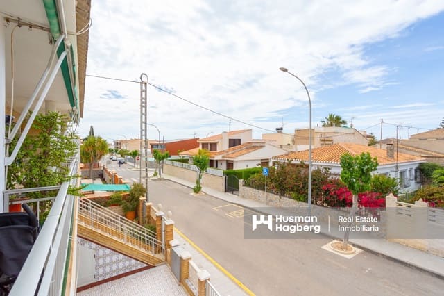 Apartamento de 3 habitaciones en Torre de la Horadada, Pilar de la Horadada en venta - 229.000 € (Ref: 9417723)