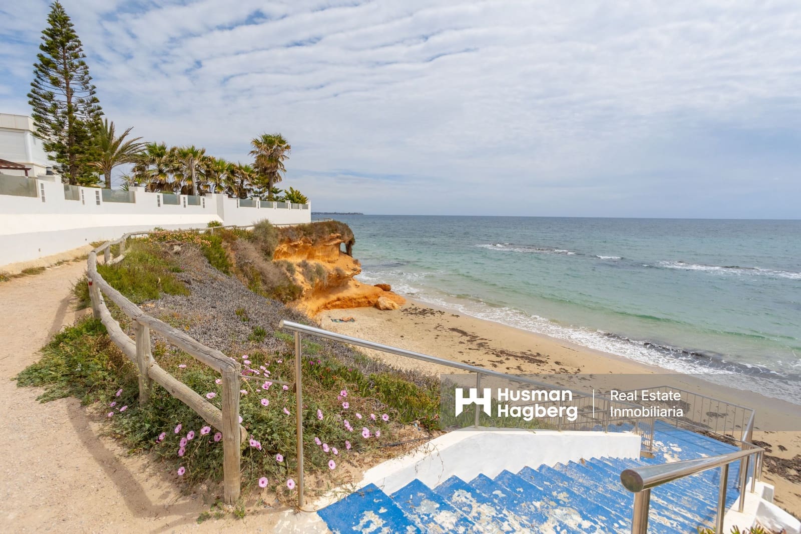 3 bedroom Apartment for sale in Torre de la Horadada - € 229,000 (Ref: 9417723)