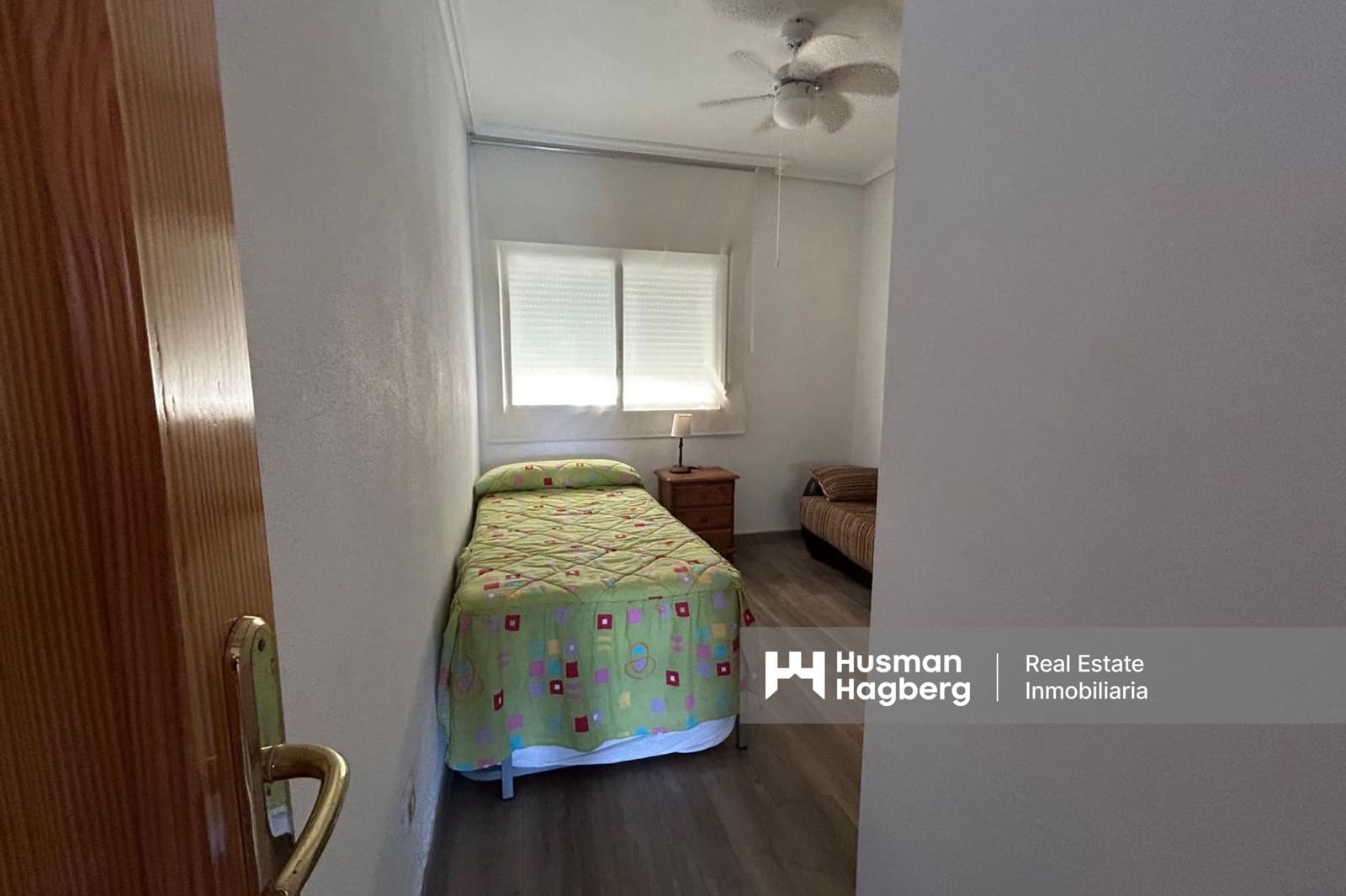 Apartamento de 2 habitaciones en Guardamar del Segura en venta con piscina - 259.000 € (Ref: 9417724)