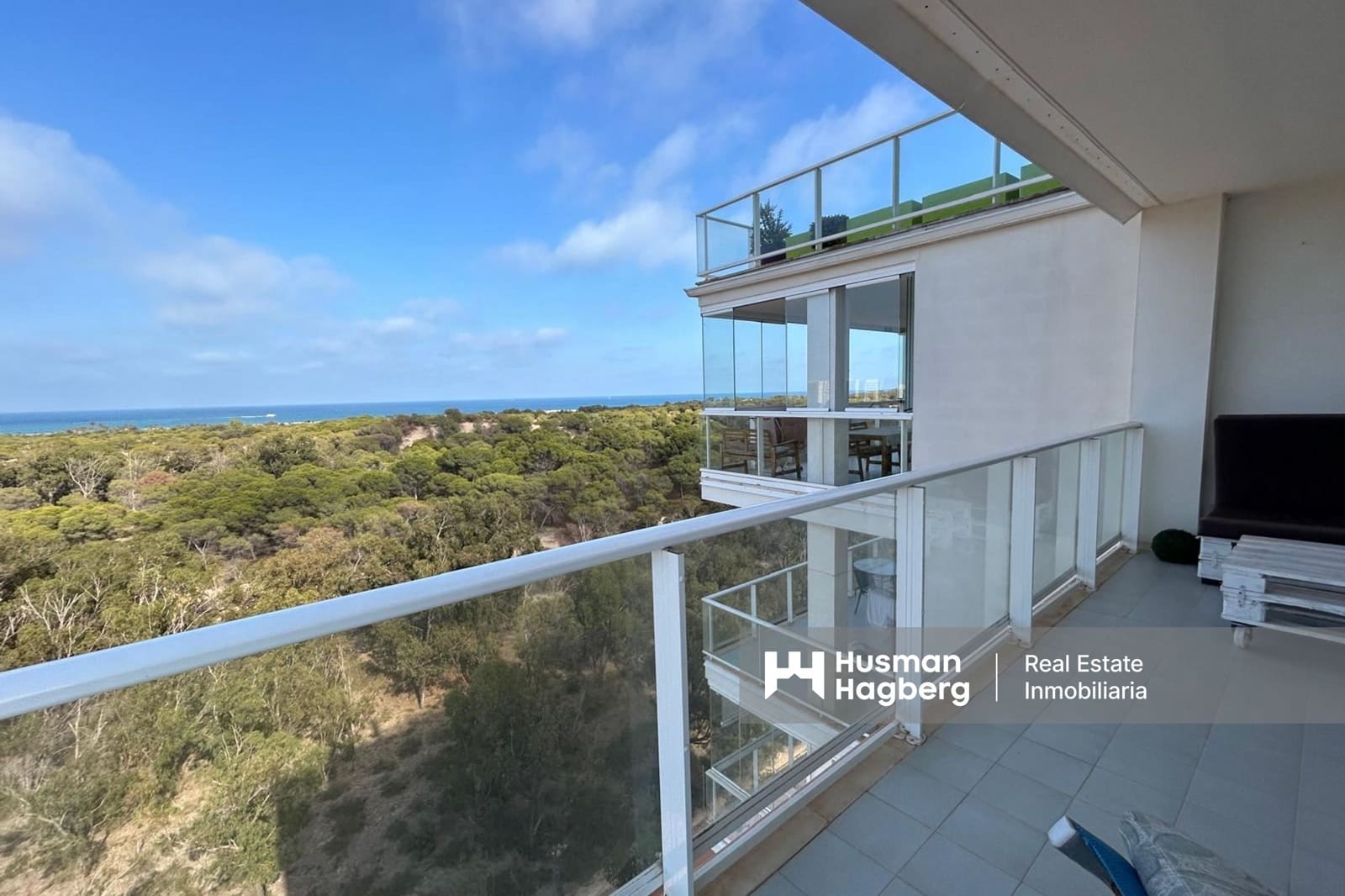 Apartamento de 2 habitaciones en Guardamar del Segura en venta con piscina - 259.000 € (Ref: 9417724)