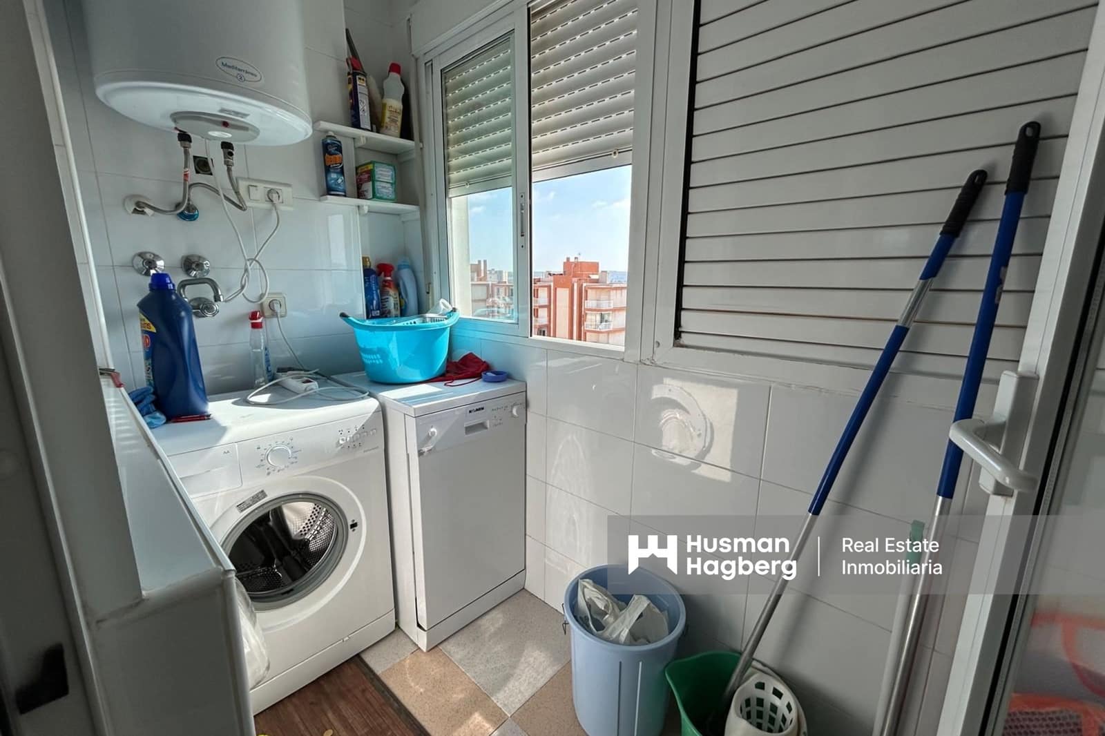 Apartamento de 2 habitaciones en Guardamar del Segura en venta con piscina - 259.000 € (Ref: 9417724)