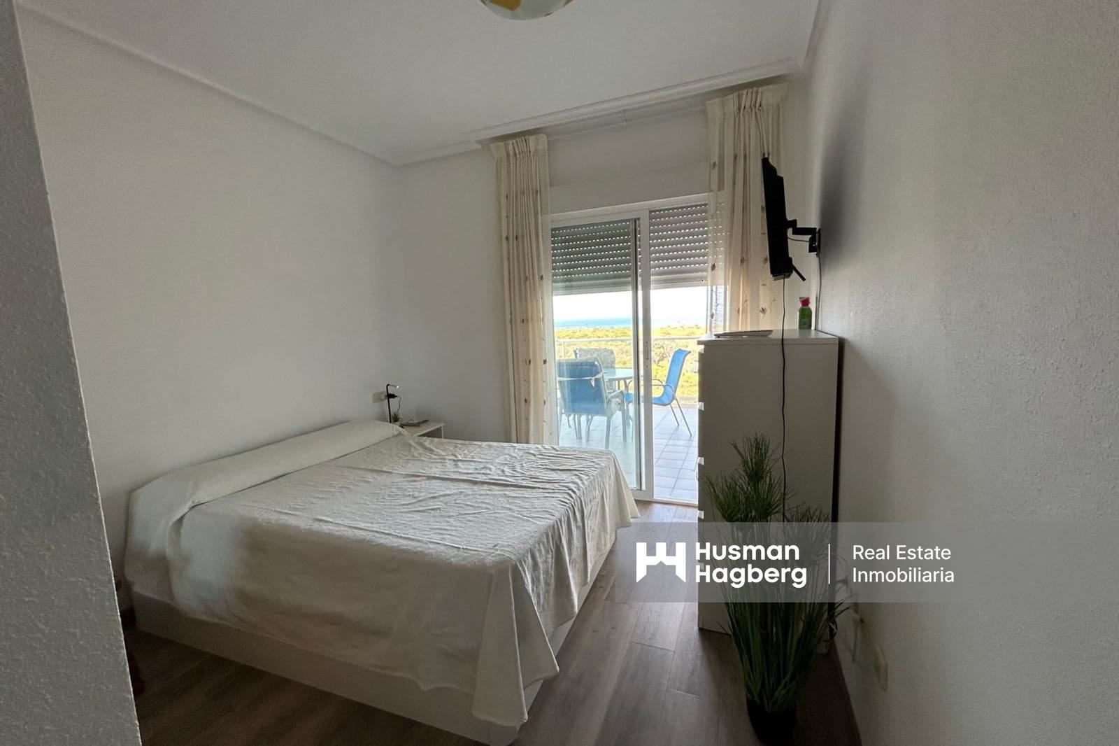 Apartamento de 2 habitaciones en Guardamar del Segura en venta con piscina - 259.000 € (Ref: 9417724)