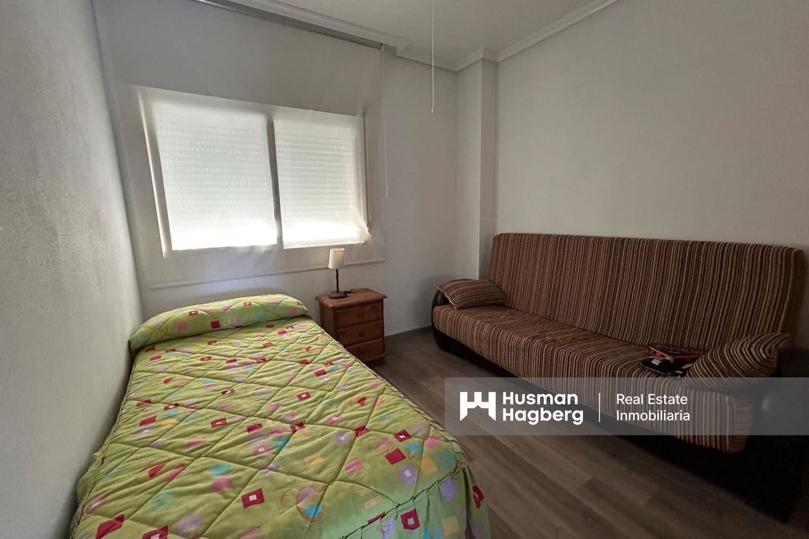 Apartamento de 2 habitaciones en Guardamar del Segura en venta con piscina - 259.000 € (Ref: 9417724)