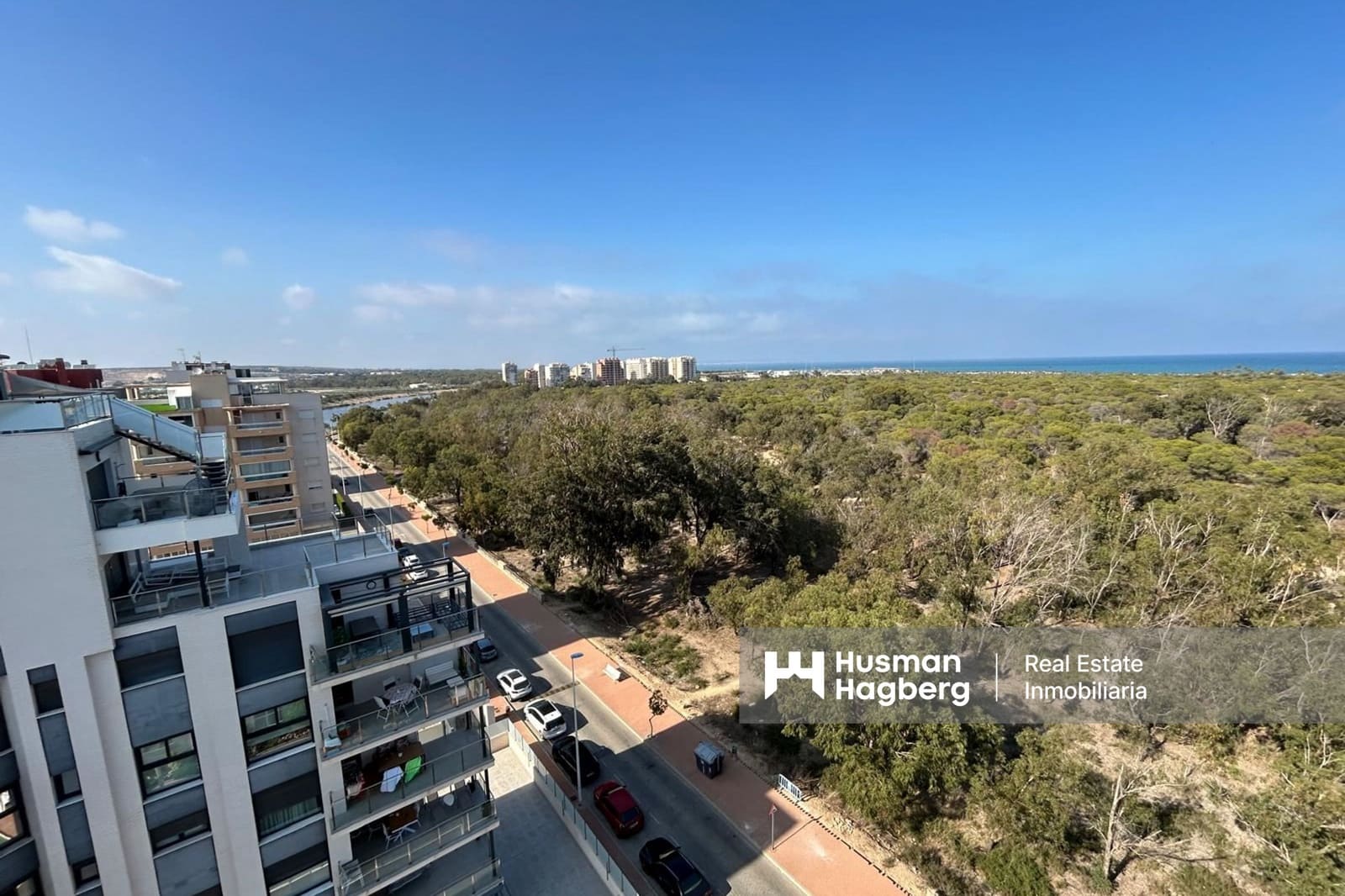 Apartamento de 2 habitaciones en Guardamar del Segura en venta con piscina - 259.000 € (Ref: 9417724)