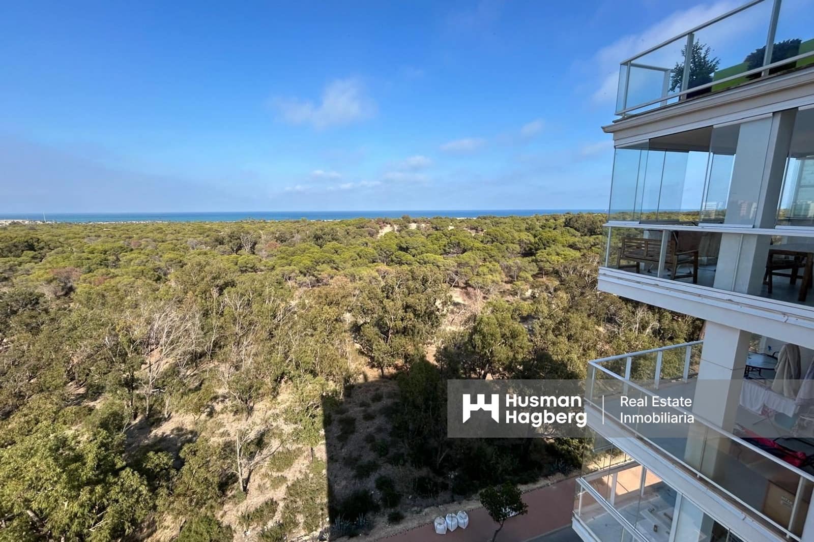 Apartamento de 2 habitaciones en Guardamar del Segura en venta con piscina - 259.000 € (Ref: 9417724)