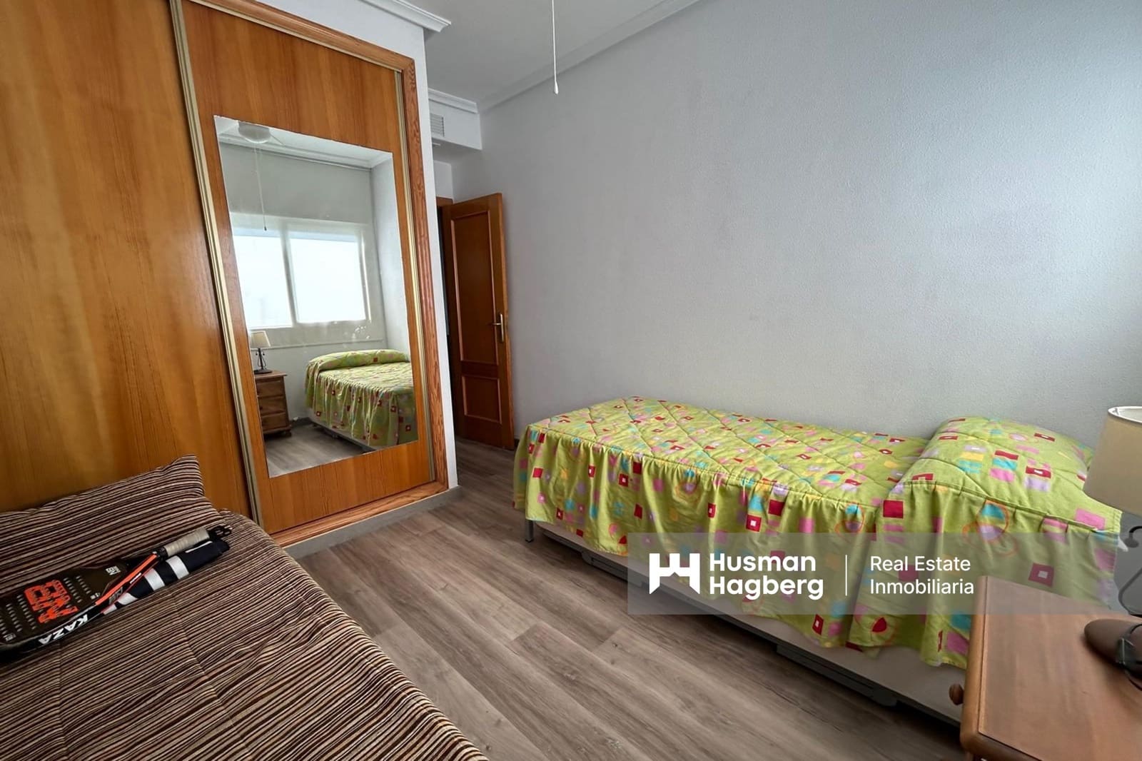 Apartamento de 2 habitaciones en Guardamar del Segura en venta con piscina - 259.000 € (Ref: 9417724)