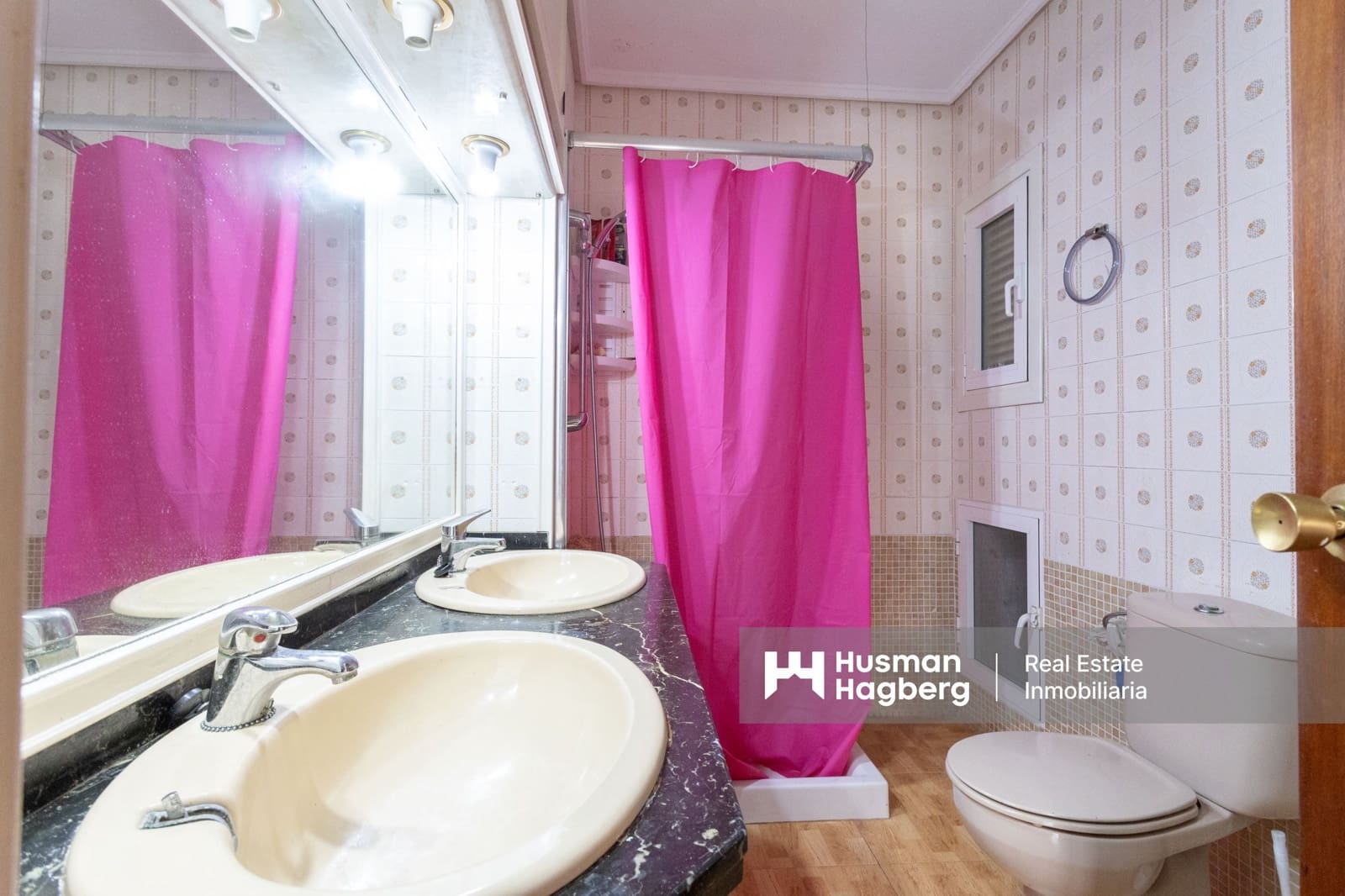 3 sovrum Lägenhet till salu i Torrevieja med pool - 295 000 € (Ref: 9417725)