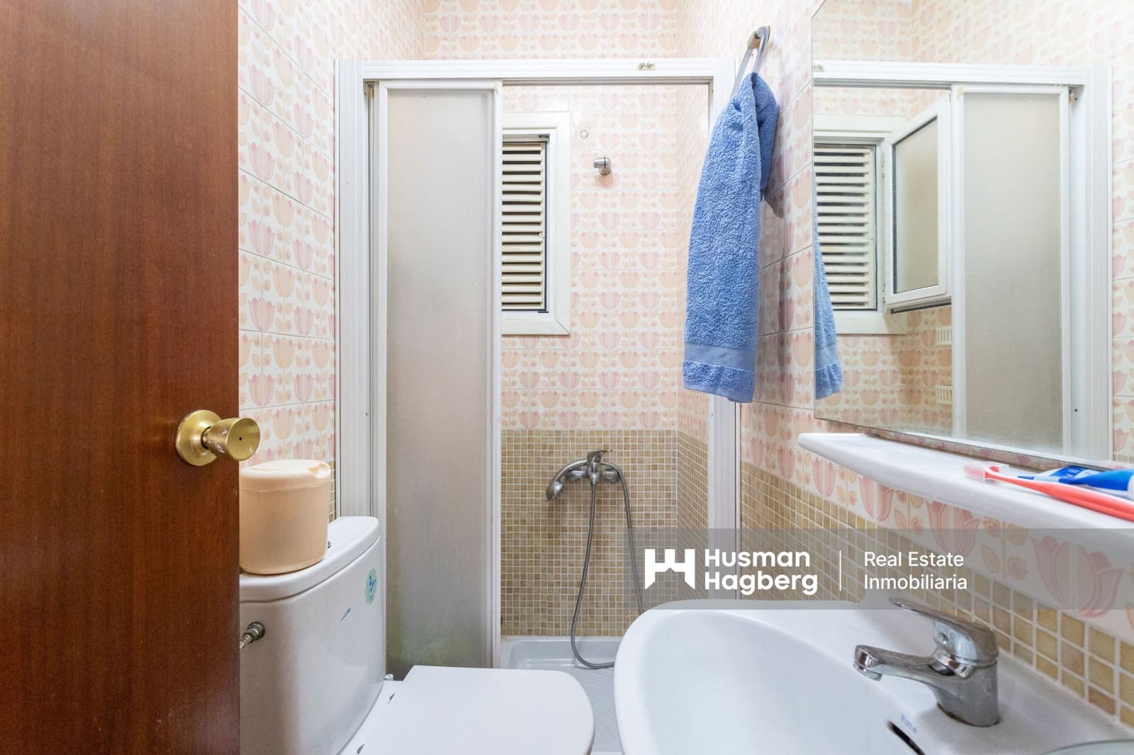 3 sovrum Lägenhet till salu i Torrevieja med pool - 295 000 € (Ref: 9417725)