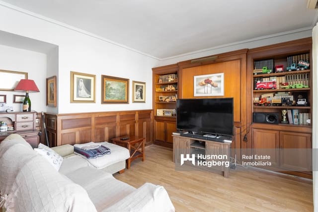 3 bedroom Apartment for sale in El Molino, Torrevieja with pool - € 295,000 (Ref: 9417725)