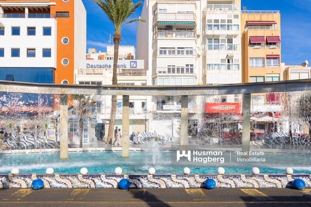 3 bedroom Apartment for sale in El Molino, Torrevieja with pool - € 295,000 (Ref: 9417725)