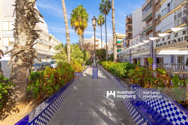 3 bedroom Apartment for sale in El Molino, Torrevieja with pool - € 295,000 (Ref: 9417725)
