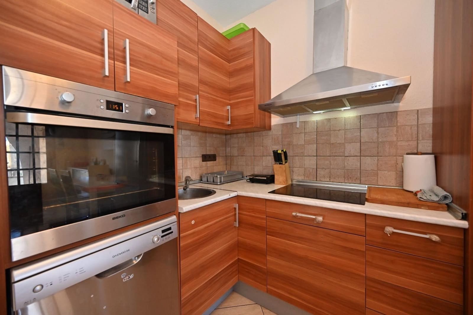 2 sovrum Hus till salu i Los Altos med pool - 280 000 € (Ref: 9417726)