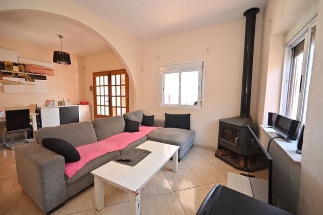 Casa de 2 habitaciones en Los Altos en venta con piscina - 280.000 € (Ref: 9417726)