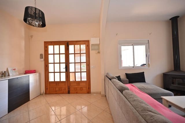 Casa de 2 habitaciones en Los Altos en venta con piscina - 280.000 € (Ref: 9417726)