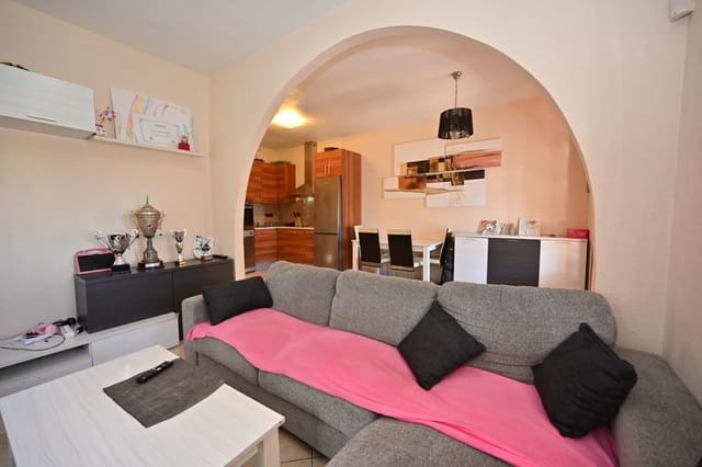 Casa de 2 habitaciones en Los Altos en venta con piscina - 280.000 € (Ref: 9417726)