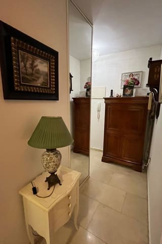 3 sovrum Lägenhet till salu i Babel, Alicante stad med pool - 268 000 € (Ref: 9417727)