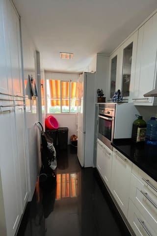 3 sovrum Lägenhet till salu i Babel, Alicante stad med pool - 268 000 € (Ref: 9417727)