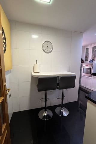 3 sovrum Lägenhet till salu i Babel, Alicante stad med pool - 268 000 € (Ref: 9417727)