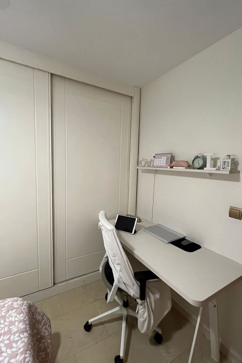 3 sovrum Lägenhet till salu i Alicante stad med pool - 268 000 € (Ref: 9417727)