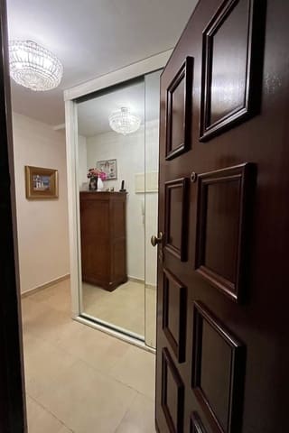 3 sovrum Lägenhet till salu i Babel, Alicante stad med pool - 268 000 € (Ref: 9417727)