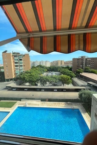 3 sovrum Lägenhet till salu i Babel, Alicante stad med pool - 268 000 € (Ref: 9417727)