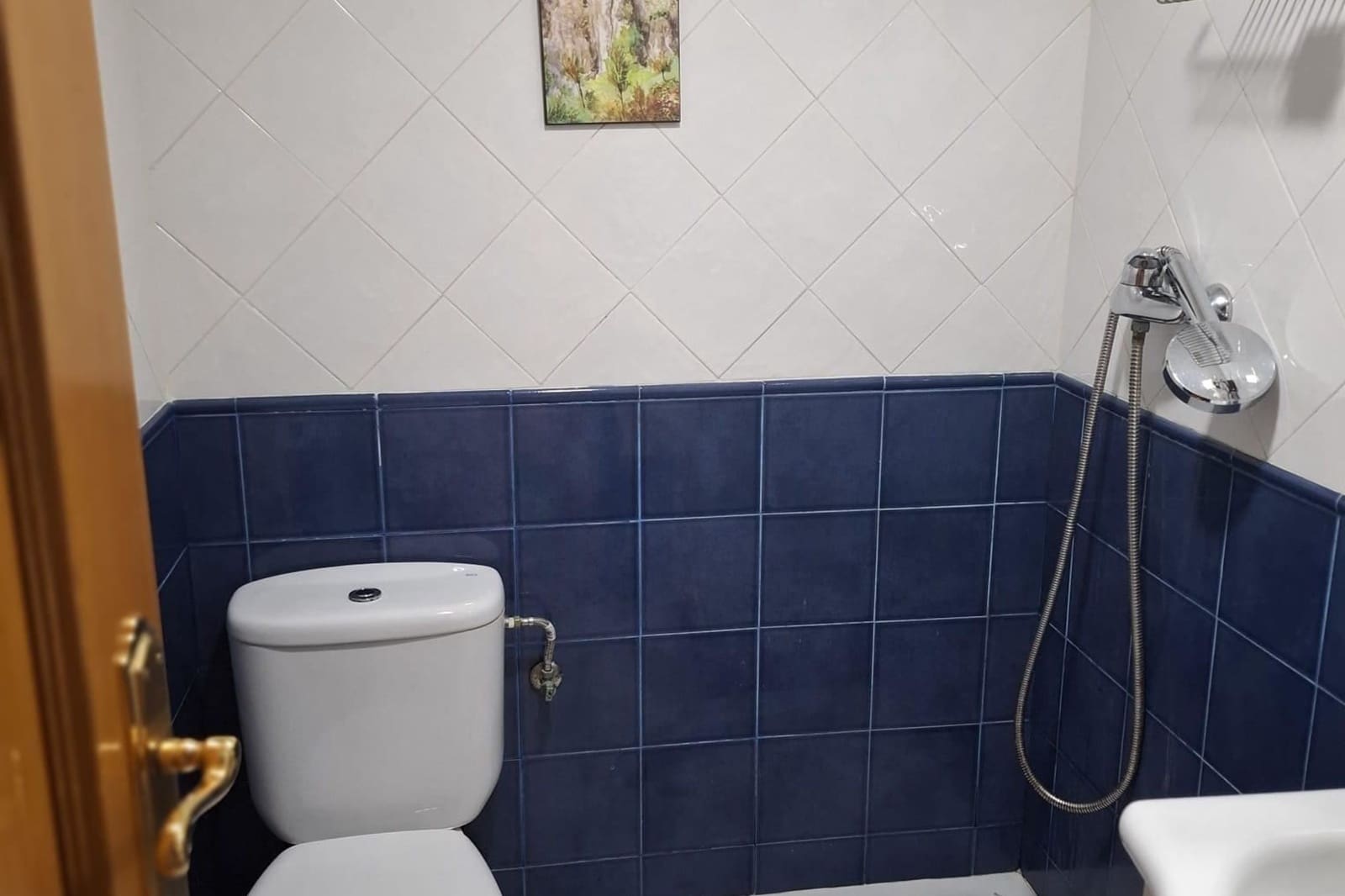 3 sovrum Lägenhet till salu i Alicante stad med pool - 268 000 € (Ref: 9417727)