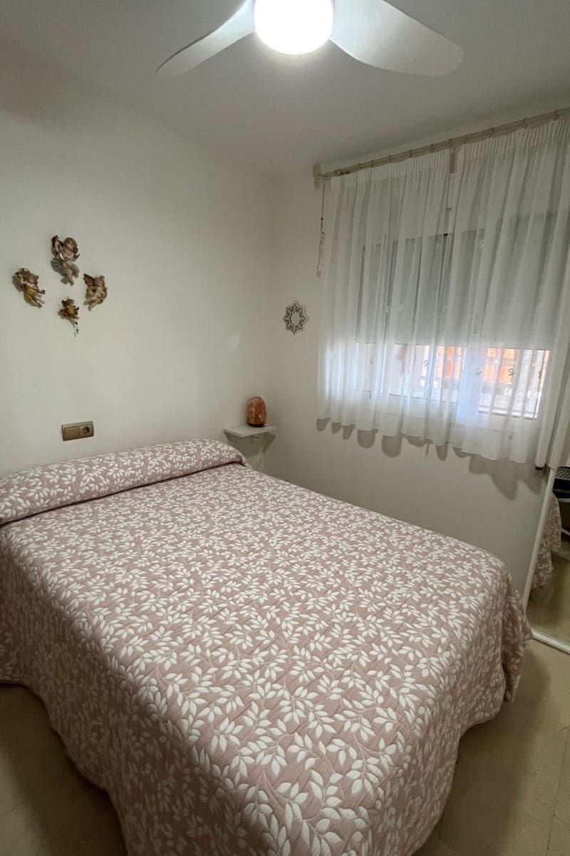 3 sovrum Lägenhet till salu i Alicante stad med pool - 268 000 € (Ref: 9417727)