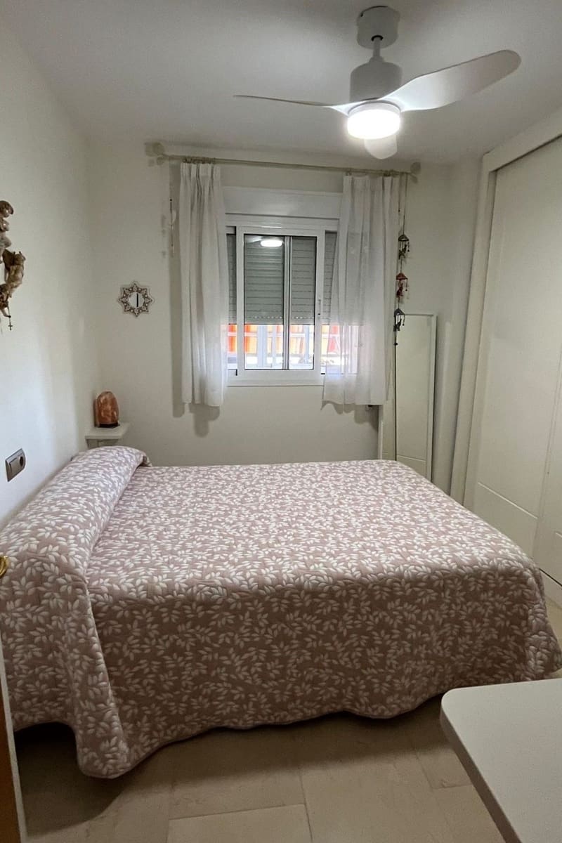 3 sovrum Lägenhet till salu i Alicante stad med pool - 268 000 € (Ref: 9417727)