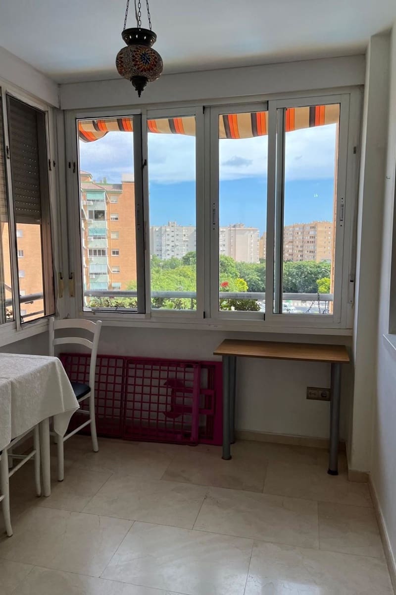 3 sovrum Lägenhet till salu i Alicante stad med pool - 268 000 € (Ref: 9417727)