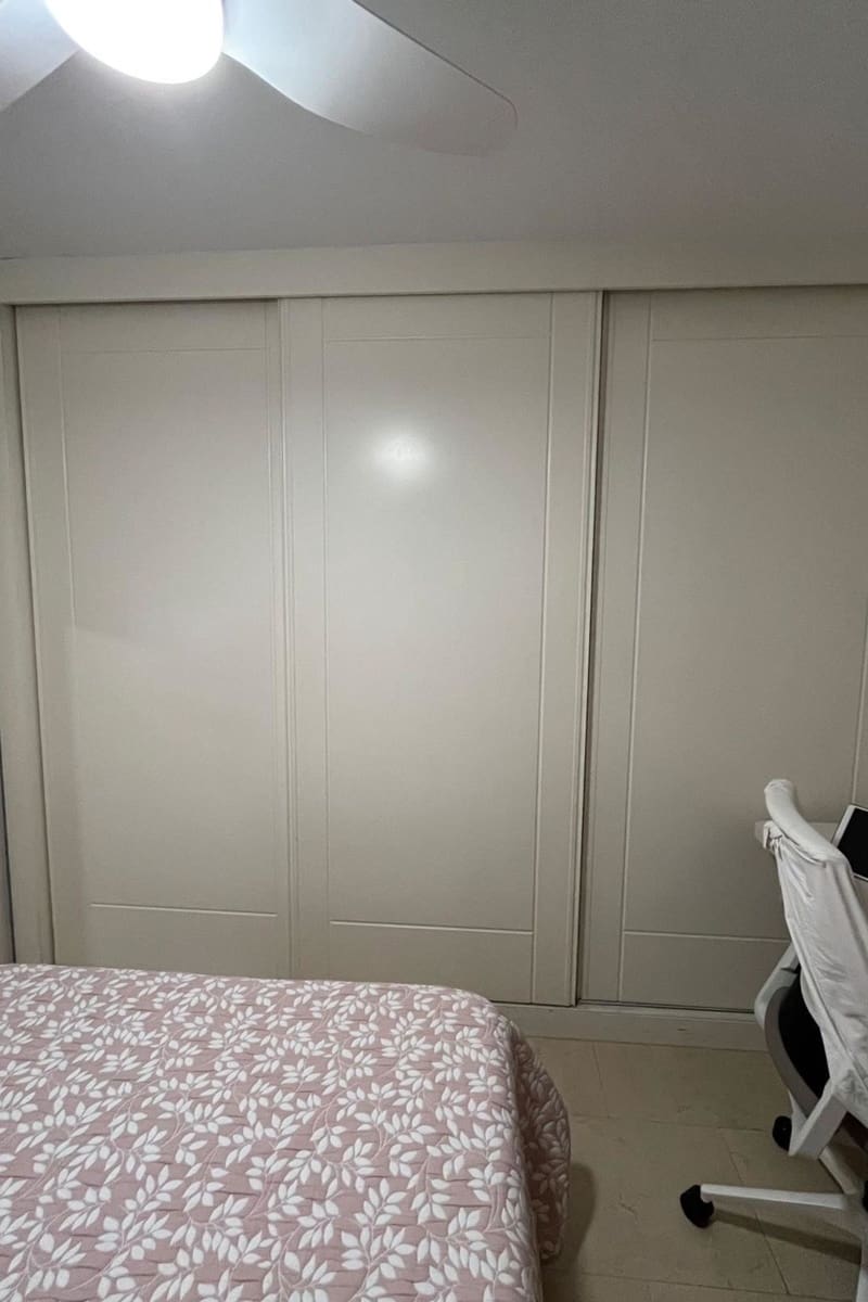 3 sovrum Lägenhet till salu i Alicante stad med pool - 268 000 € (Ref: 9417727)