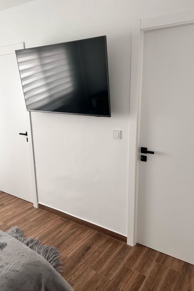 1 soverom Leilighet til salgs i Alicante by - € 300 000 (Ref: 9417728)