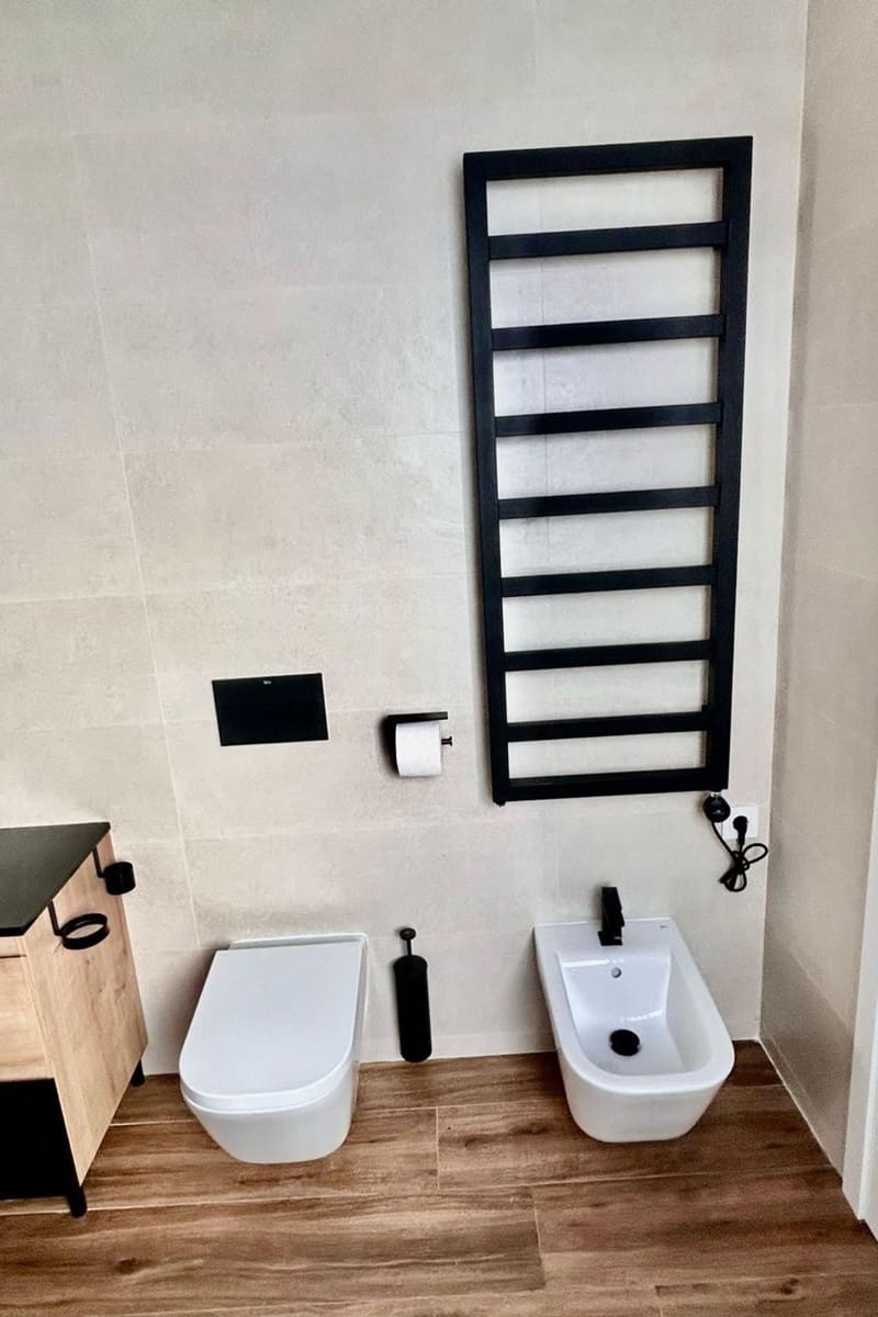 1 soverom Leilighet til salgs i Alicante by - € 300 000 (Ref: 9417728)