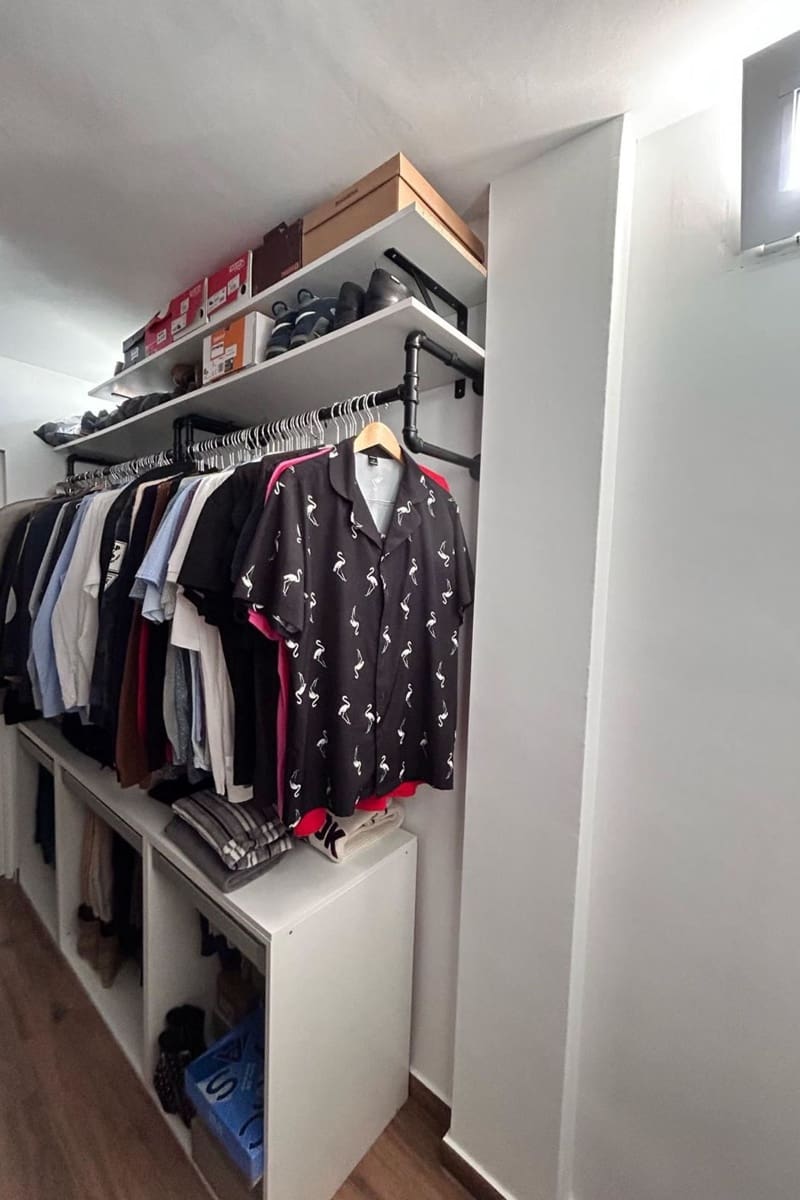 1 soverom Leilighet til salgs i Alicante by - € 300 000 (Ref: 9417728)