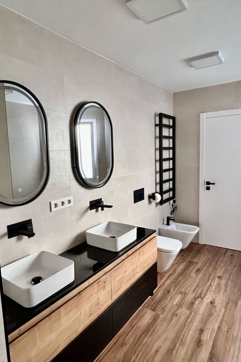 1 soverom Leilighet til salgs i Alicante by - € 300 000 (Ref: 9417728)