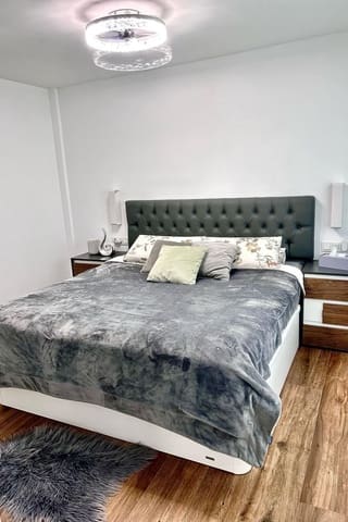 1 soverom Leilighet til salgs i Barrio del Centro, Alicante by - € 300 000 (Ref: 9417728)