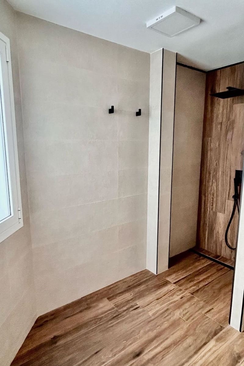 1 soverom Leilighet til salgs i Alicante by - € 300 000 (Ref: 9417728)