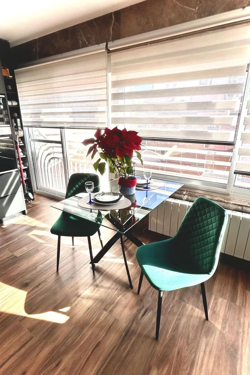 1 soverom Leilighet til salgs i Alicante by - € 300 000 (Ref: 9417728)