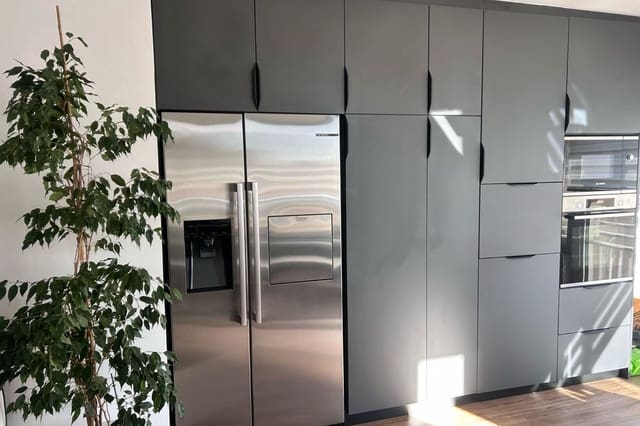 1 soverom Leilighet til salgs i Barrio del Centro, Alicante by - € 300 000 (Ref: 9417728)