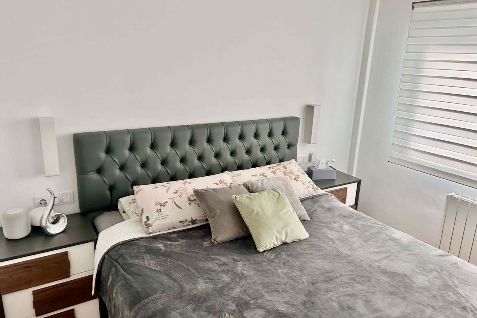 1 soverom Leilighet til salgs i Alicante by - € 300 000 (Ref: 9417728)