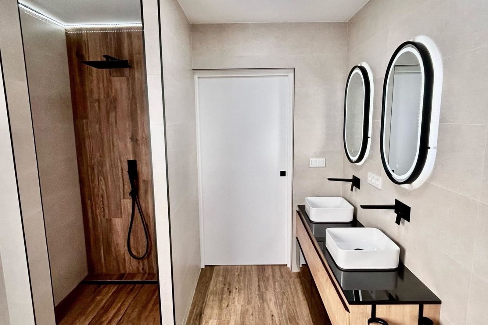 1 soverom Leilighet til salgs i Alicante by - € 300 000 (Ref: 9417728)