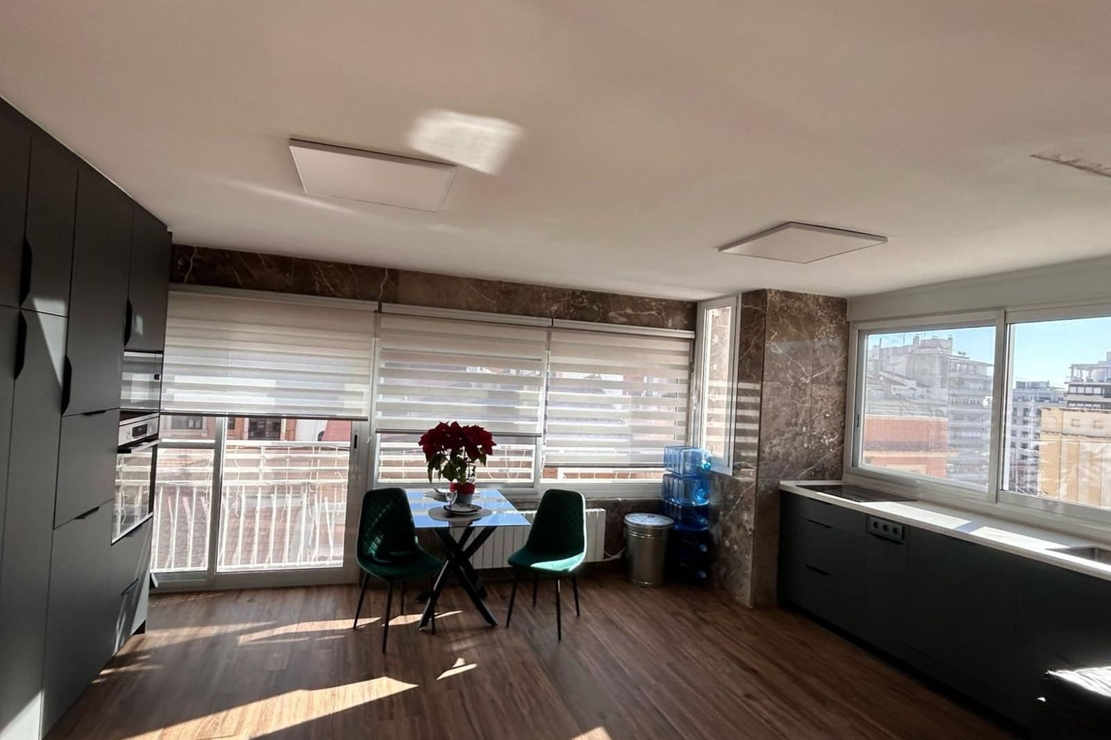 1 soverom Leilighet til salgs i Alicante by - € 300 000 (Ref: 9417728)