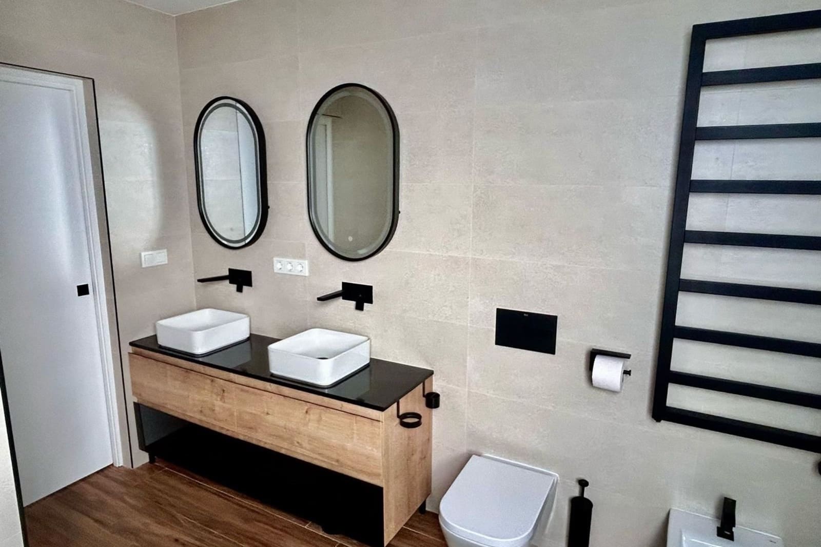 1 soverom Leilighet til salgs i Alicante by - € 300 000 (Ref: 9417728)