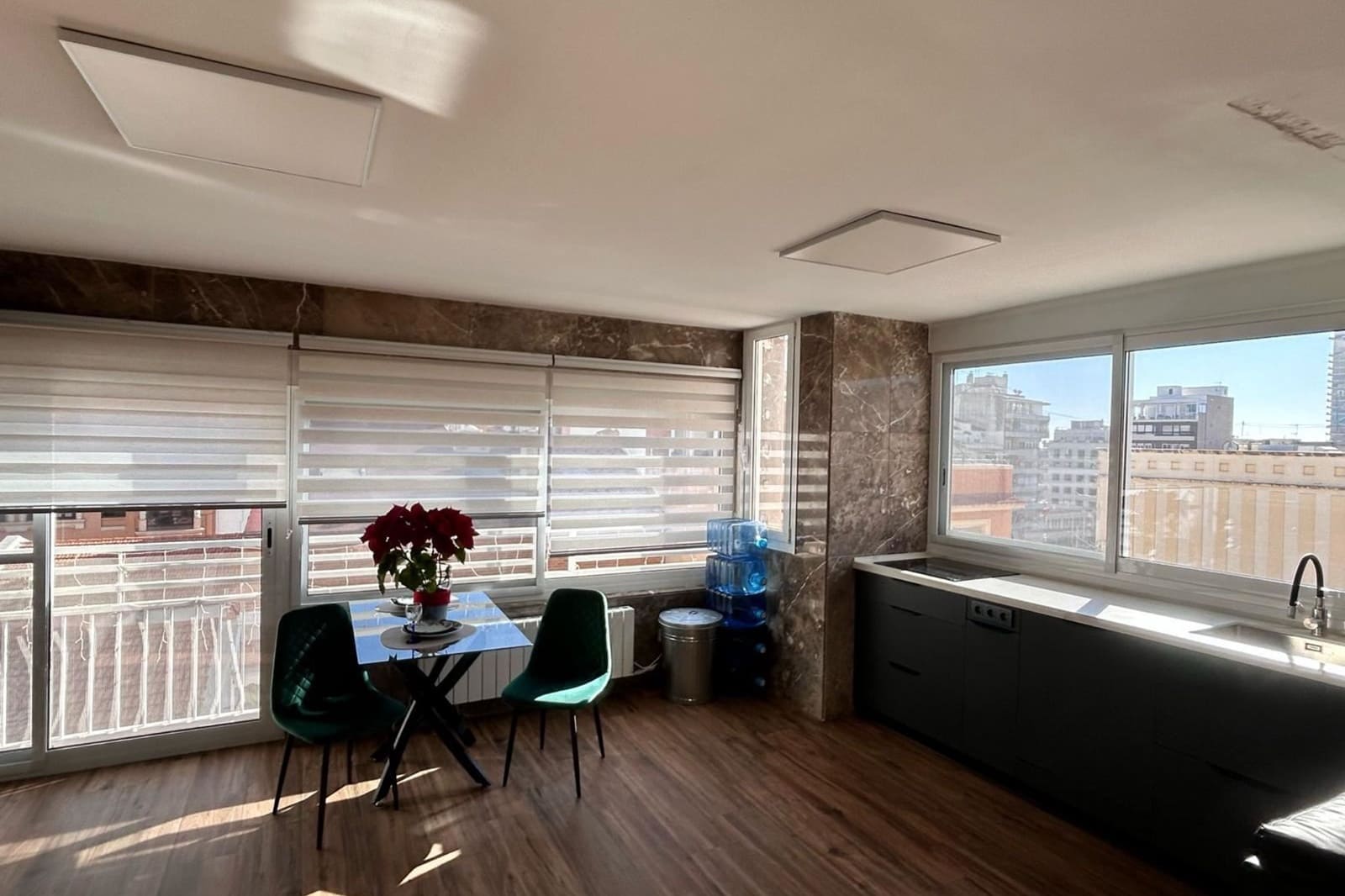 1 soverom Leilighet til salgs i Alicante by - € 300 000 (Ref: 9417728)