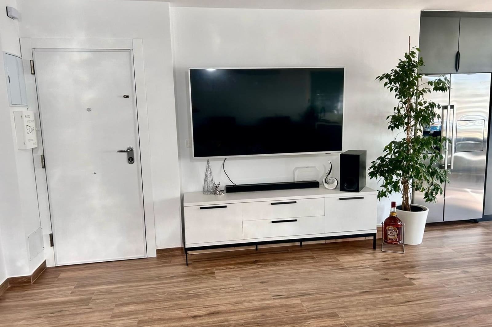 1 soverom Leilighet til salgs i Alicante by - € 300 000 (Ref: 9417728)